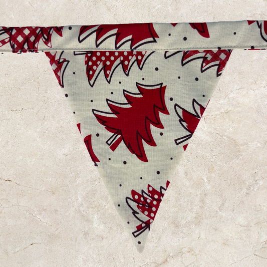 Christmas Collection: Bunting
