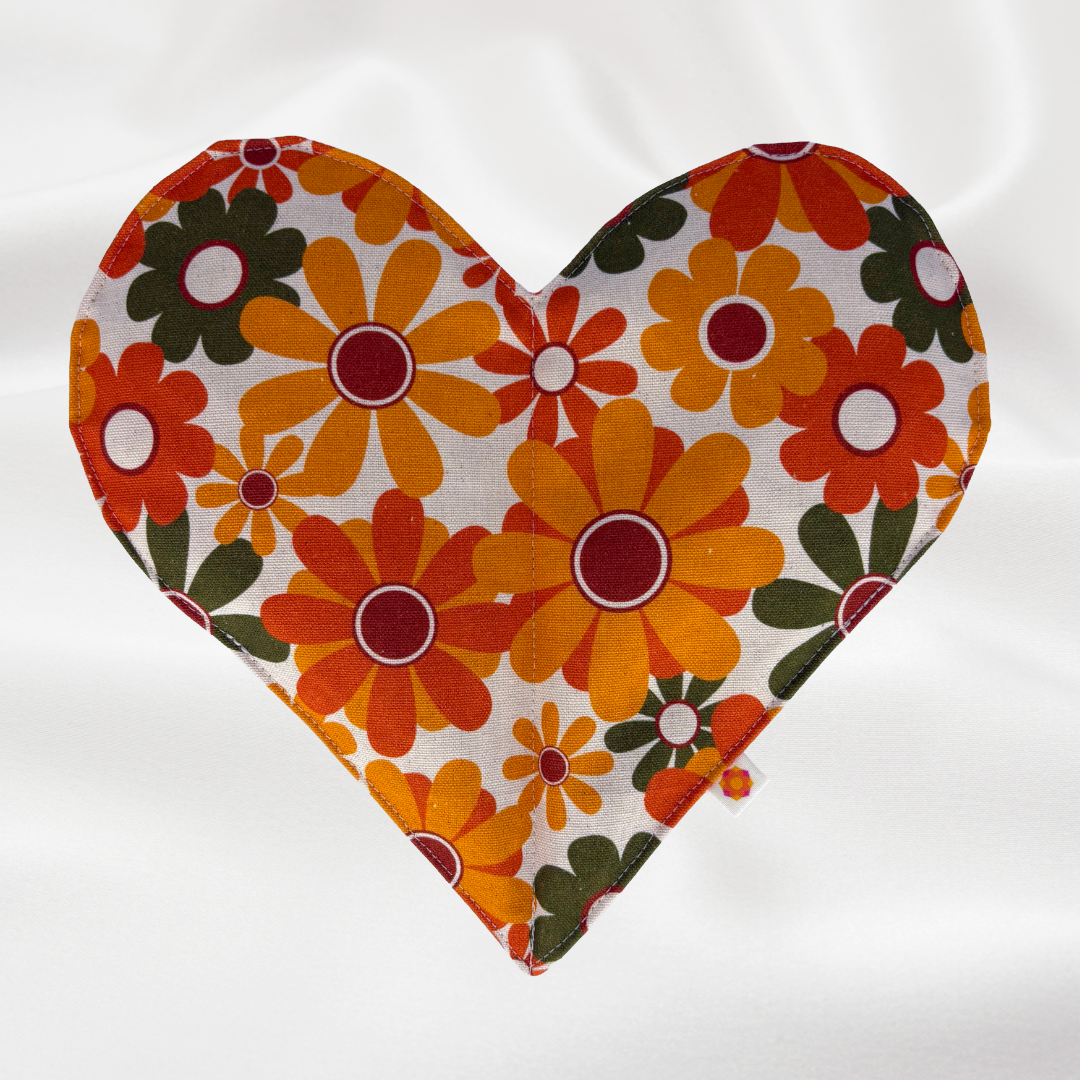 Heart Heat Bags