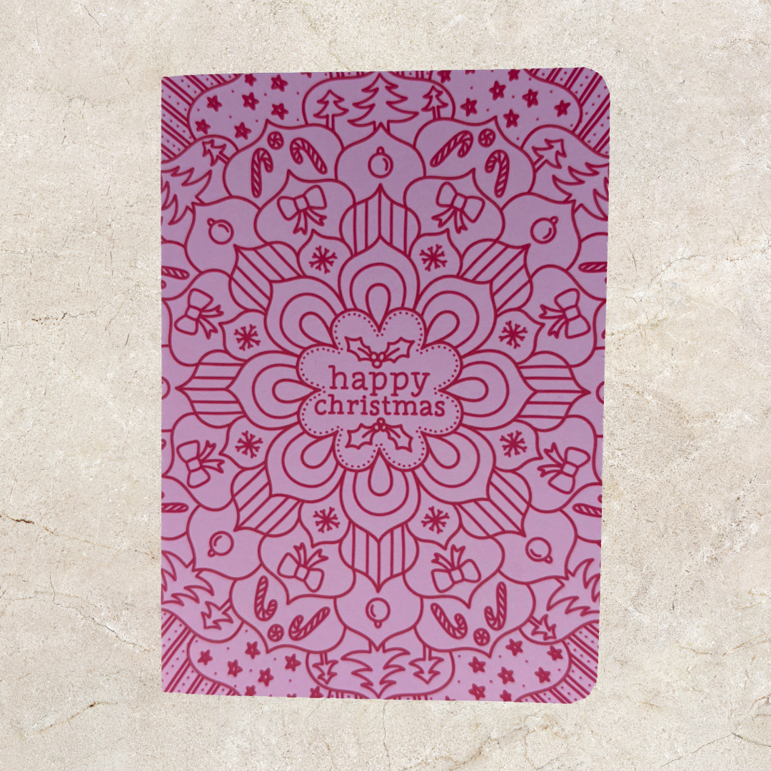 Christmas Cards - Pack of 2