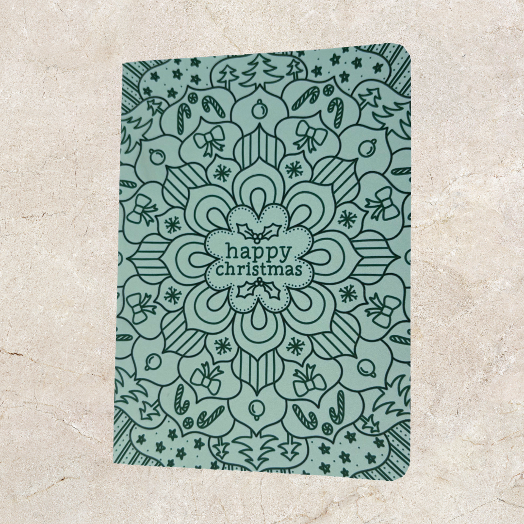 Christmas Cards - Pack of 2