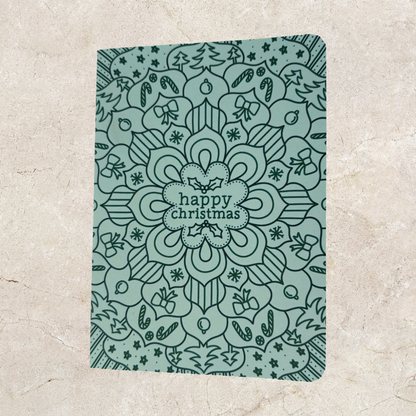 Christmas Cards - Pack of 2