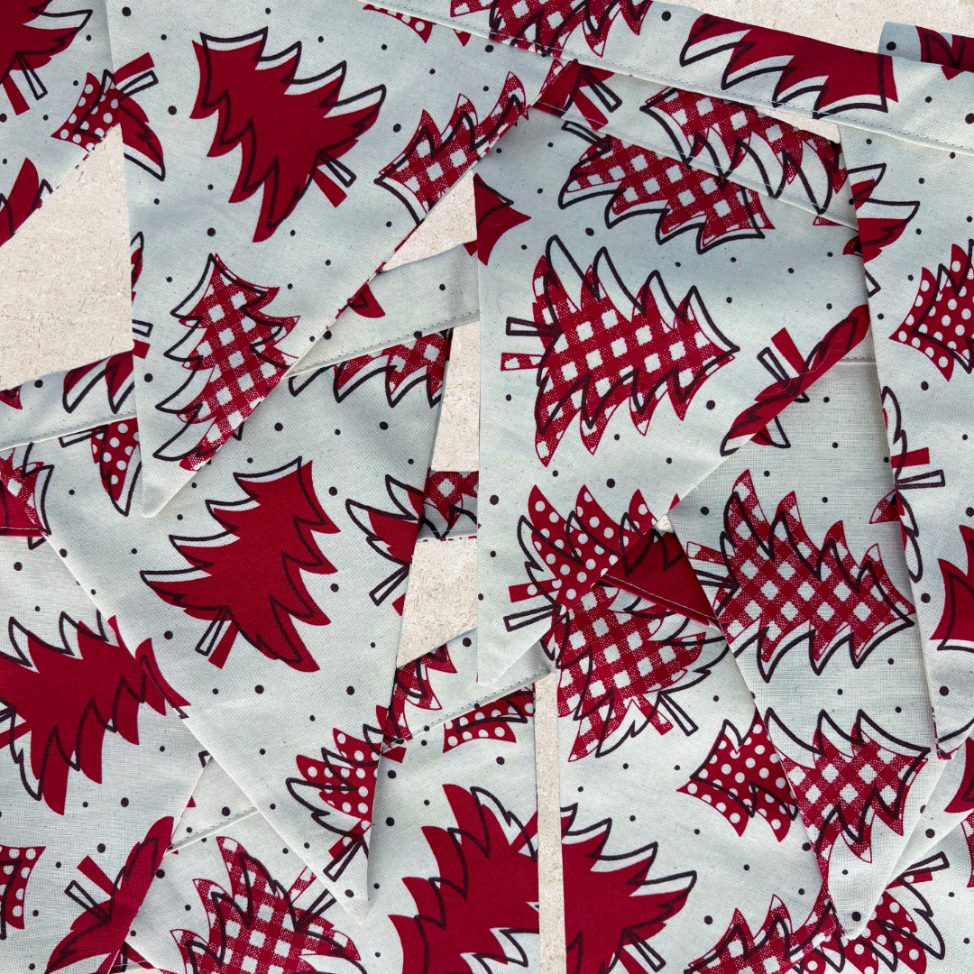 Christmas Collection: Bunting