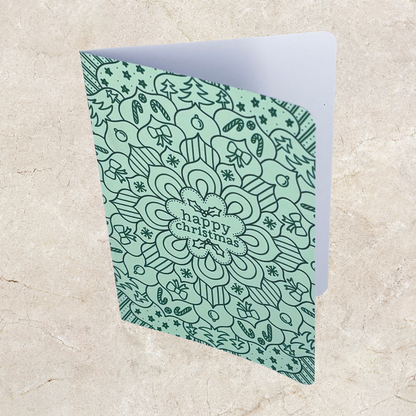 Christmas Cards - Pack of 2