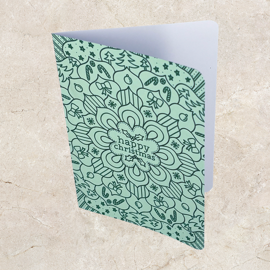 Christmas Cards - Pack of 2