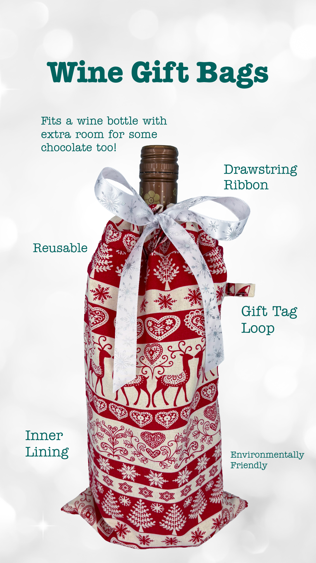 Christmas Gift Bags