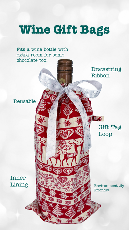 Christmas Gift Bags