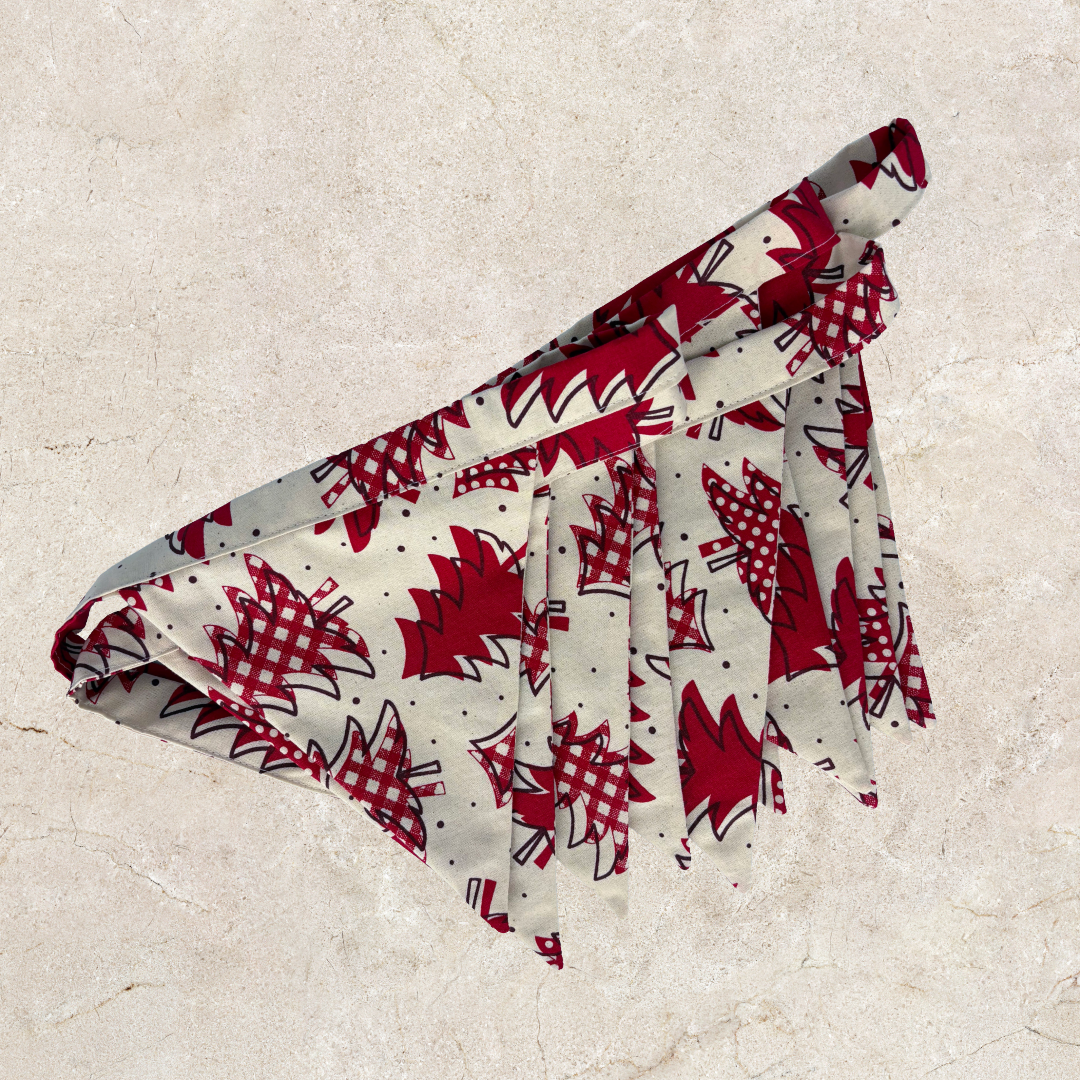 Christmas Collection: Bunting