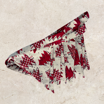 Christmas Collection: Bunting