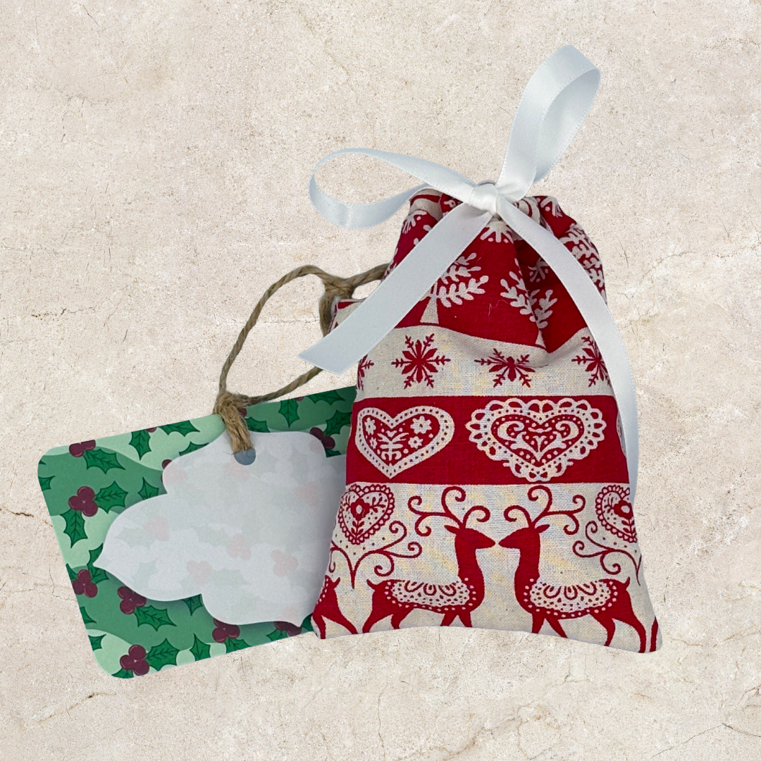 Christmas Gift Bags