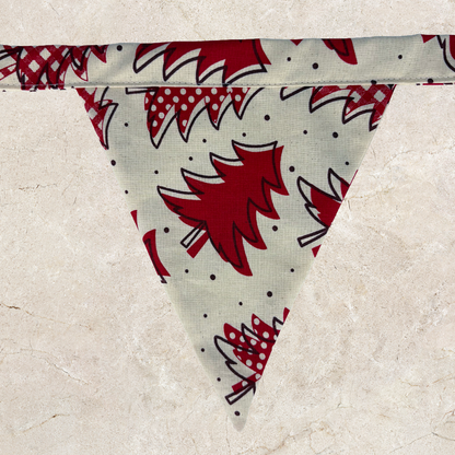 Christmas Collection: Bunting