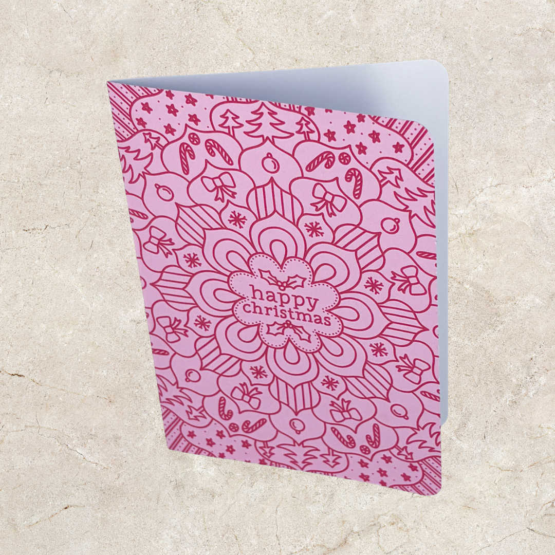 Christmas Cards - Pack of 2