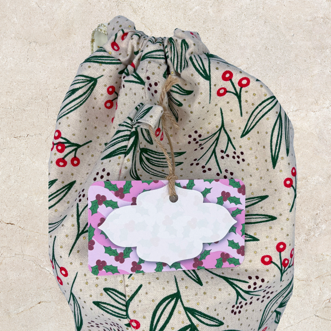 Christmas Gift Bags