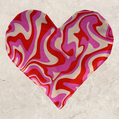 Heart Heat Bags