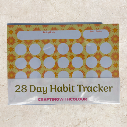 Habit Trackers