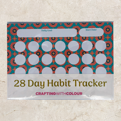 Habit Trackers
