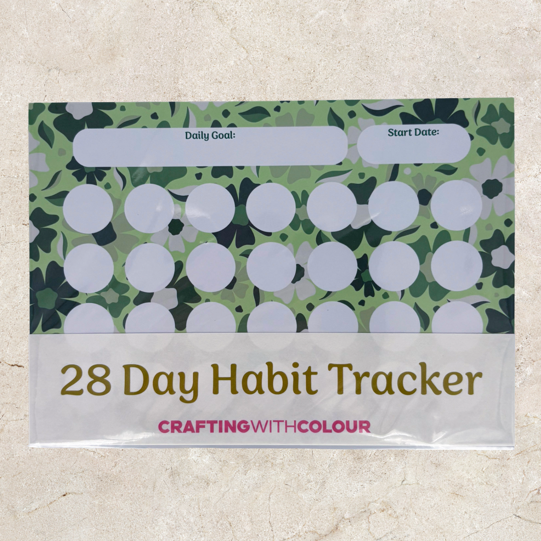Habit Trackers