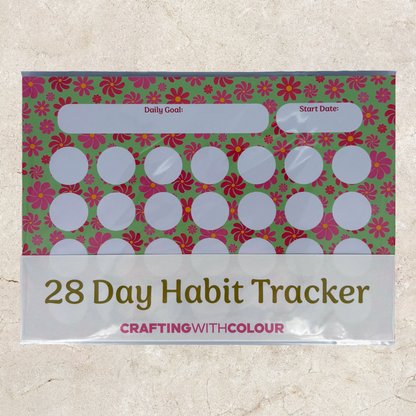 Habit Trackers