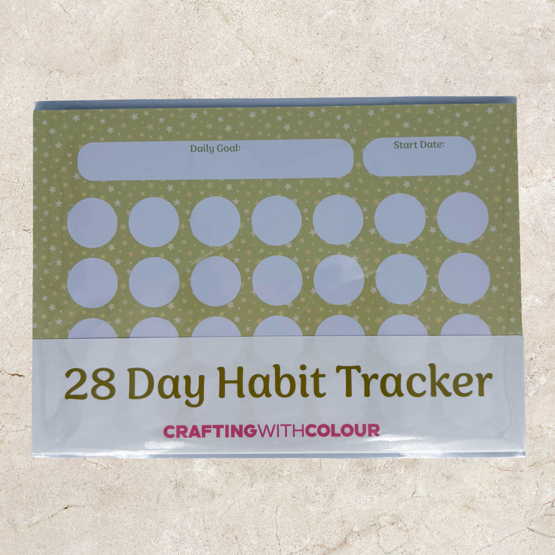 Habit Trackers