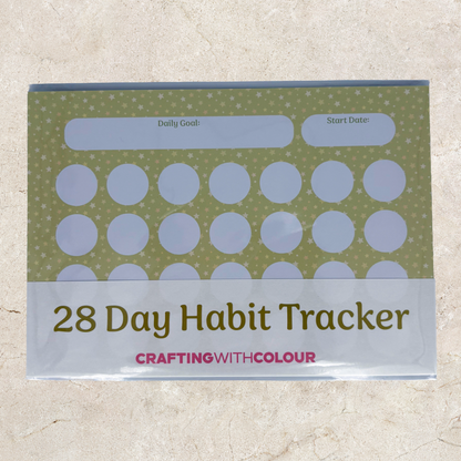 Habit Trackers