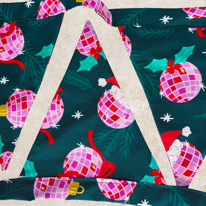 Christmas Collection: Bunting