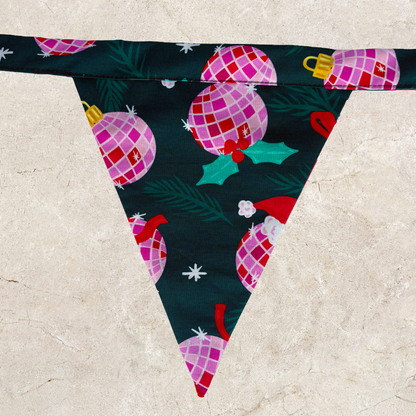 Christmas Collection: Bunting