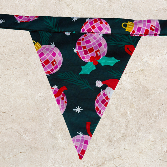 Christmas Collection: Bunting