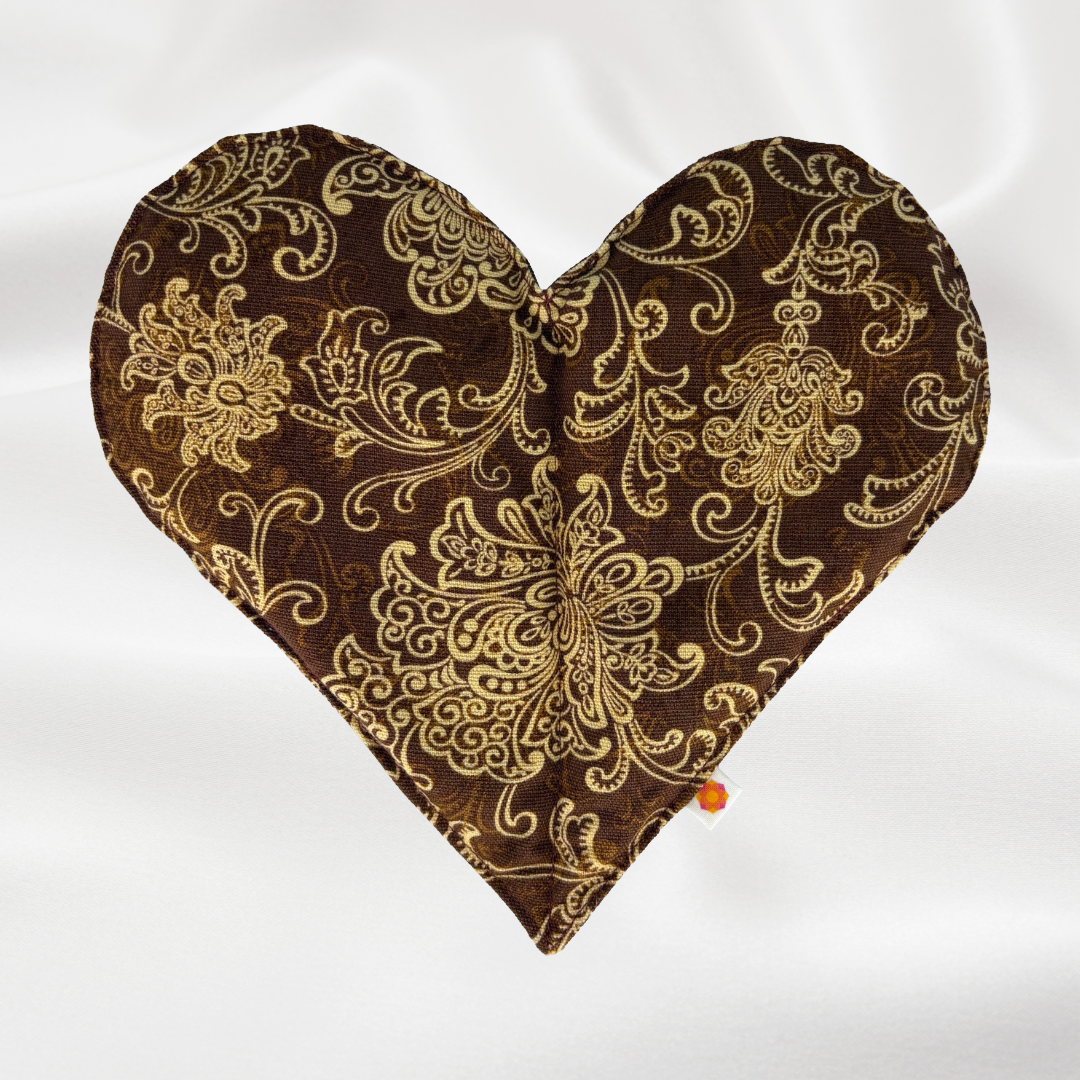Heart Heat Bags
