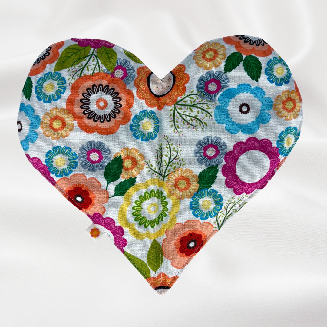 Heart Heat Bags