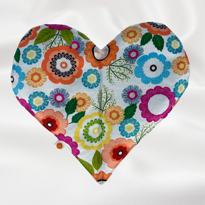 Heart Heat Bags