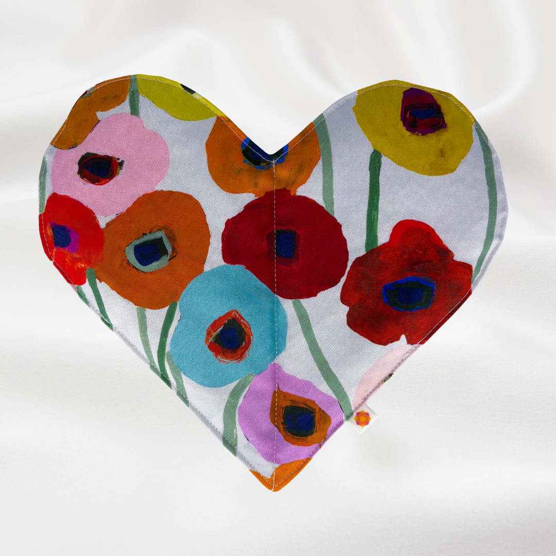 Heart Heat Bags