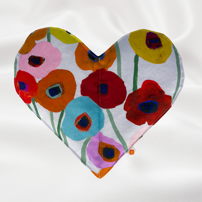 Heart Heat Bags