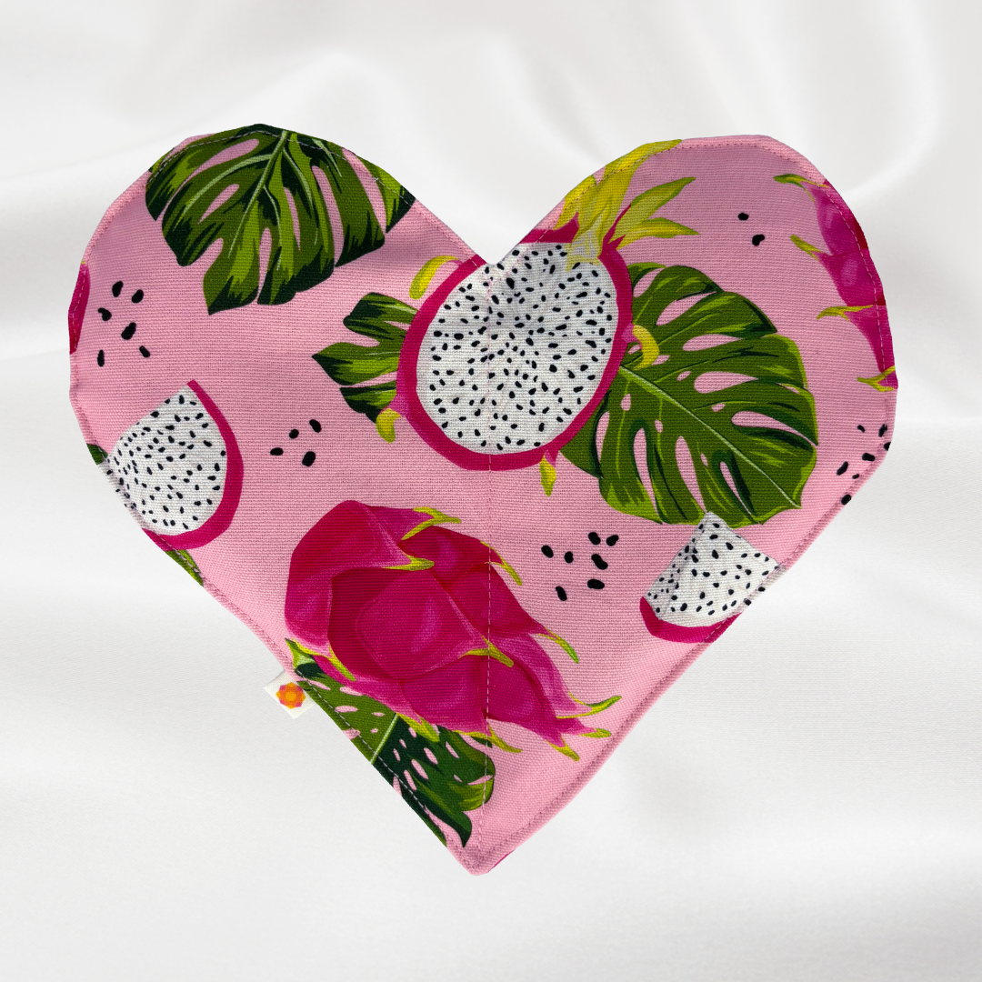 Heart Heat Bags