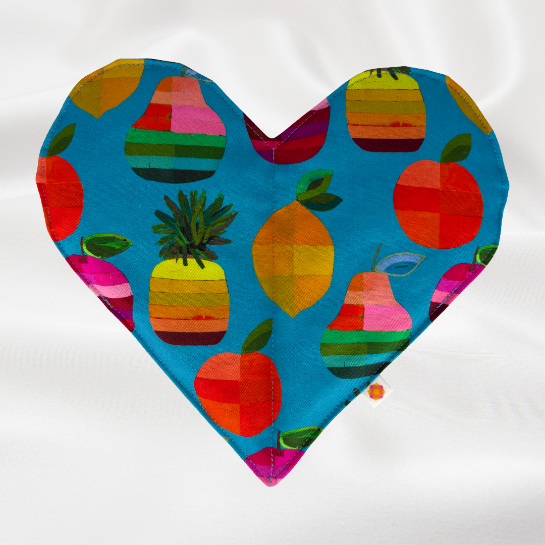 Heart Heat Bags