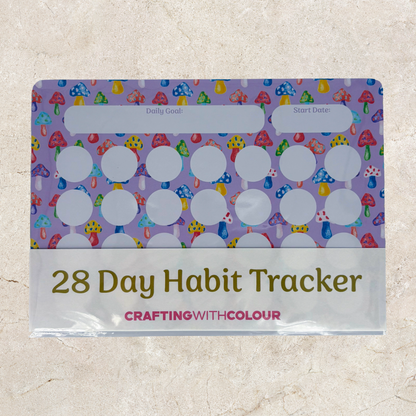 Habit Trackers
