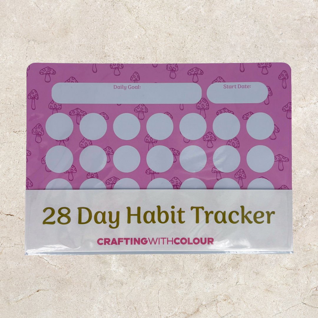 Habit Trackers