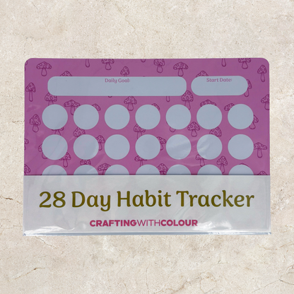 Habit Trackers