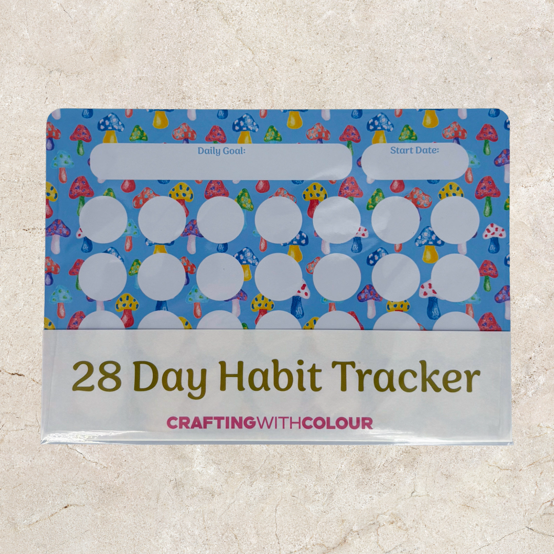 Habit Trackers