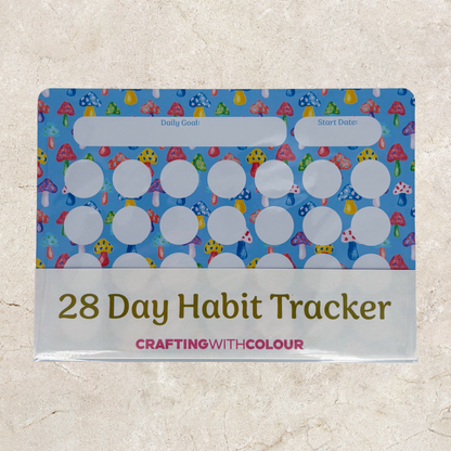 Habit Trackers
