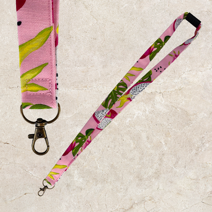 Lanyards