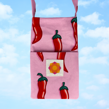 Phone Bags