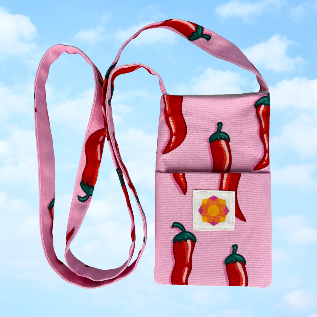 Phone Bags