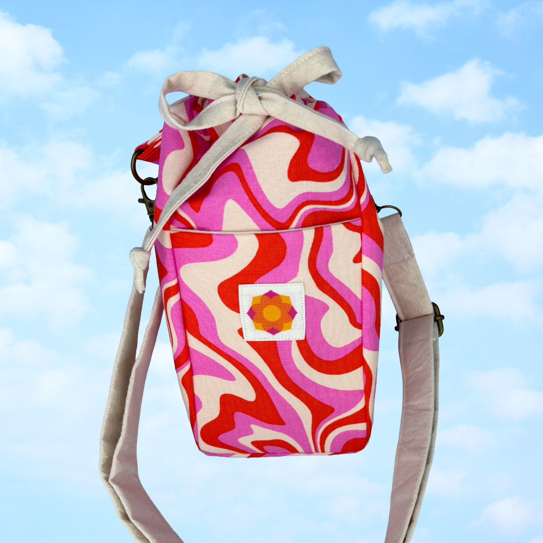 Water Bottle Bags