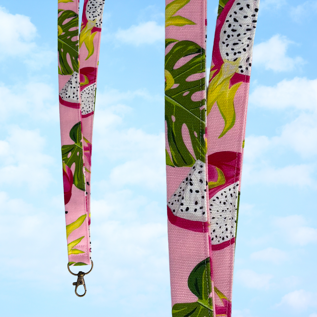 Lanyards