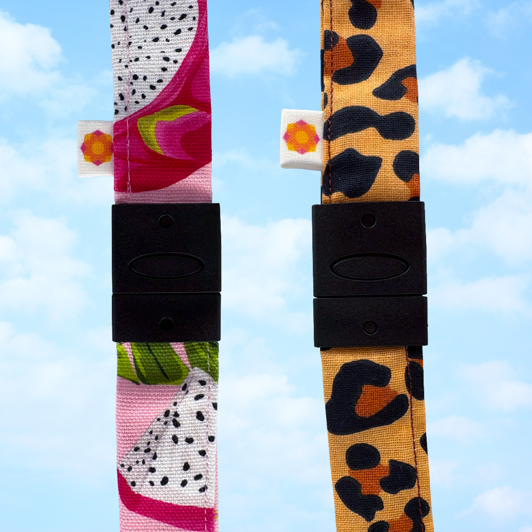 Lanyards
