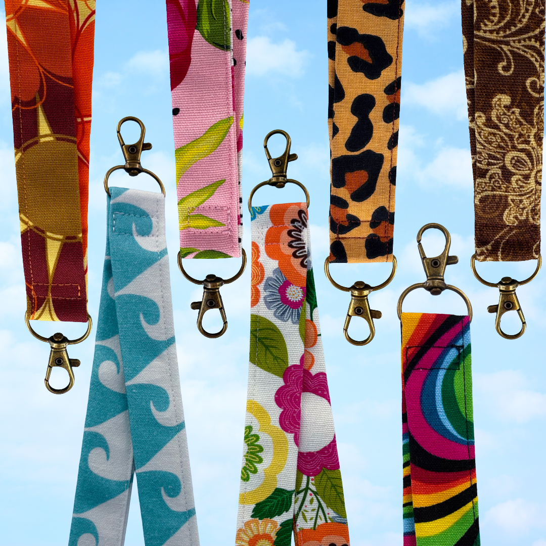 Lanyards