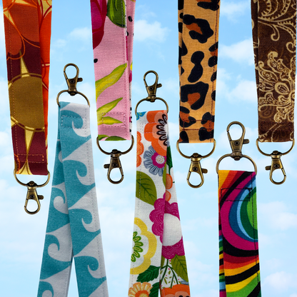 Lanyards