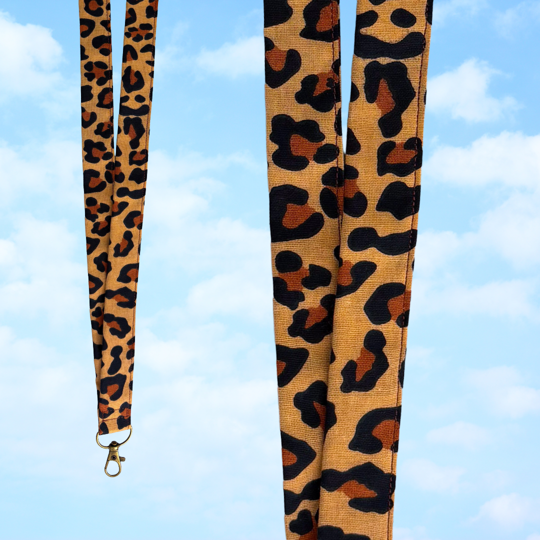 Lanyards