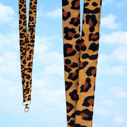 Lanyards