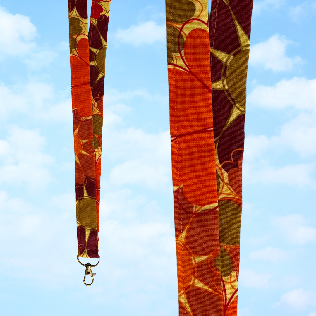 Lanyards