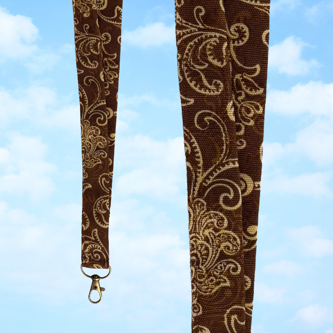 Lanyards